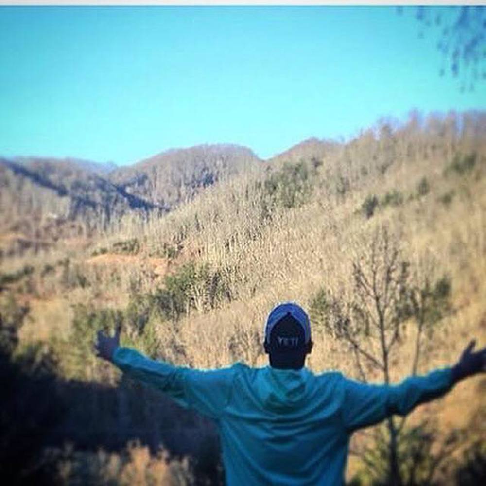 Meet your Posher, Blake